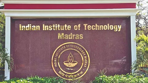 IIT Madras