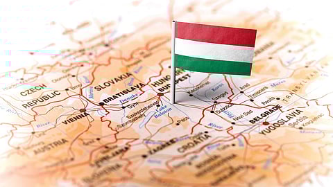 What is Hungary’s Stipendium Hungaricum Scholarship?