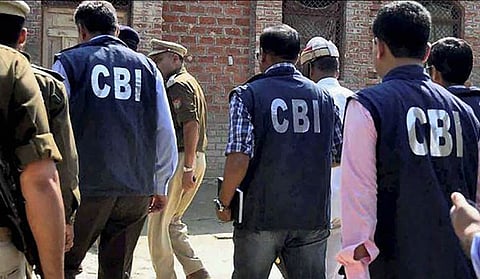 CBI court convicts two in 2010 Navy LDC paper leak case