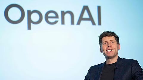OpenAI is under fire for acting as a 'suicide coach' in a teen's death
