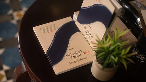 Lines between love and language