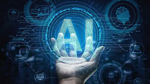 How AI transforms ideas into profit