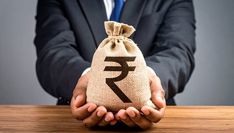 India added one millionaire household every 30 minutes from 2021-25: Report