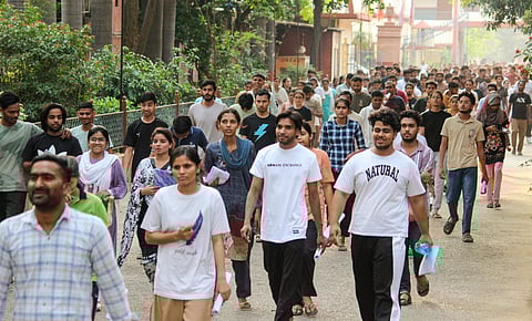 UPSC IFS Mains 2025 exam schedule out!