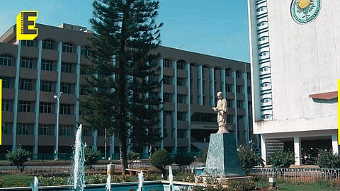 Jawaharlal Institute of Postgraduate Medical Education and Research (JIPMER), Puducherry