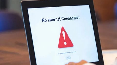 Afghanistan: Taliban gov't restricts internet as part of drive against "immorality"