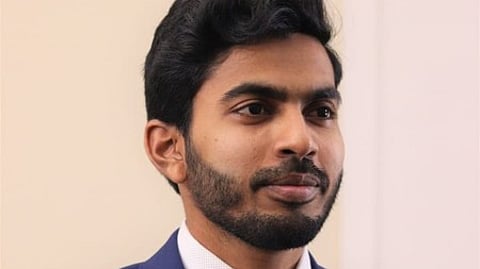 Family of Telangana techie shot dead by US Police demands justice (Ld)