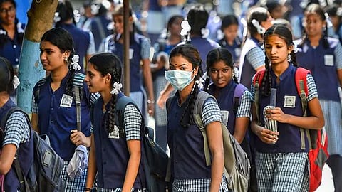 CBSE urges schools to verify 2025-26 board exam data