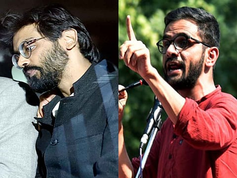Delhi riots case: SC to rule on Umar Khalid, Sharjeel Imam bail pleas on Jan 5