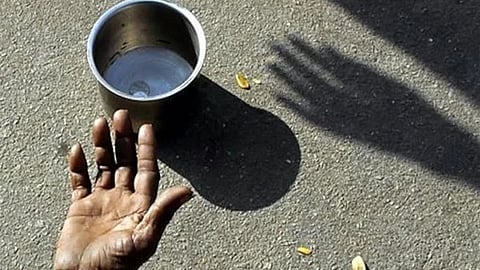 From Dickens' workhouse to India’s beggars' homes: Constitutionalising dignity in marginal spaces