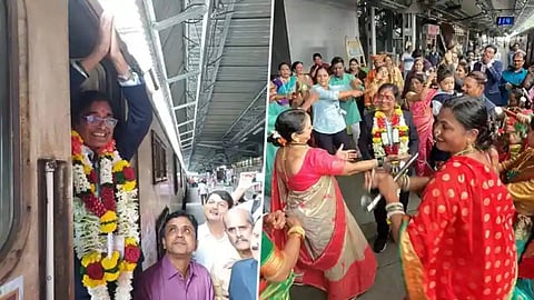 Surekha Yadav, Asia's first woman train driver will retire on September 30