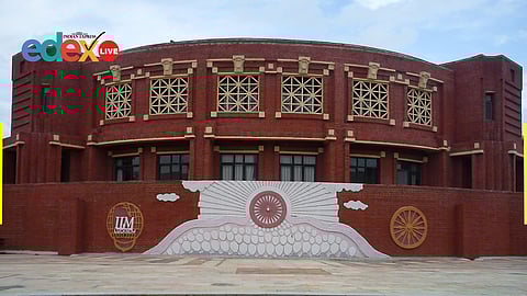 IIM Lucknow