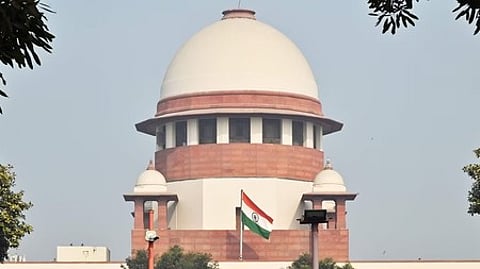 SC issues notice to Delhi Police on Umar Khalid, others’ bail pleas