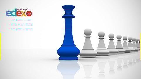 Master’s Degree in Transformational Leadership
