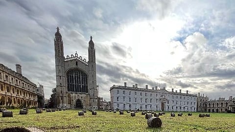 Cambridge issues 6 guidelines for AI in English Language Education