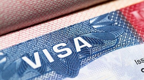 Amid H-1B visa fee increase, OECD chief warns that tech migrants are key for US economic growth