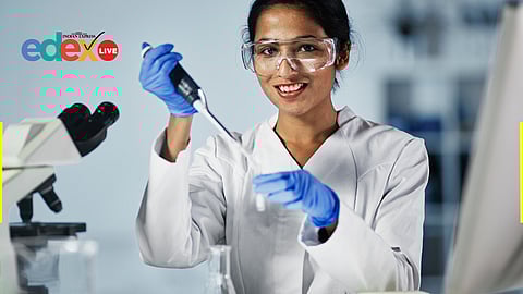 Odisha top scientists