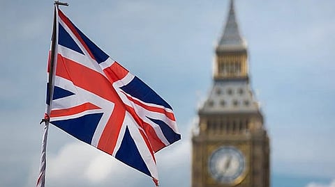 Role of women minimised in UK school curriculum: Report