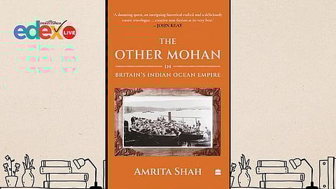The Other Mohan in Britain's Indian Ocean Empire