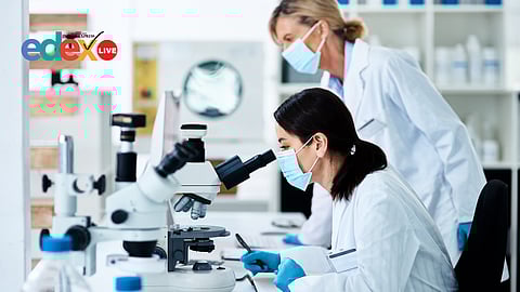 SIMATS in world’s top 2% scientists in the Stanford–Elsevier Scopus 2025 global database