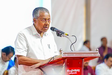 Kerala Cabinet approves land leases for memorial institutes of former ministers