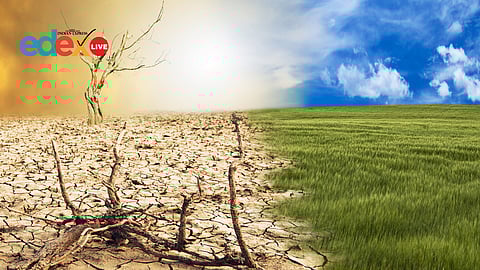 UN high-level climate summit 2025