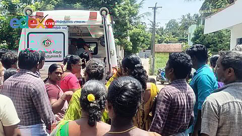 Cuddalore school students fall ill after consuming contaminated breakfast