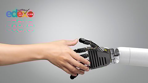 AI platform for class 12 students in Odisha