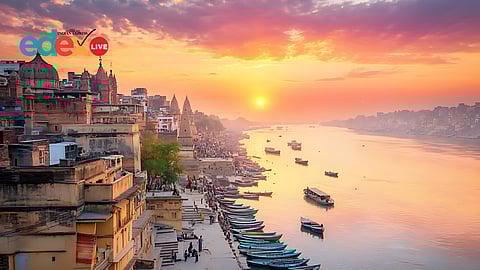 A threat to Ganges and its tributaries
