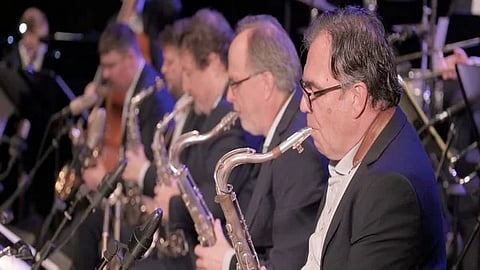 Learning music boosts professional skills across all industries, says survey