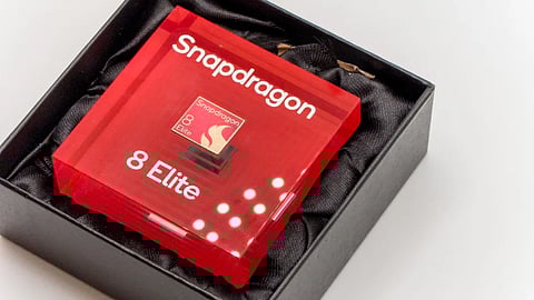 Faster performance, intuitive AI & advanced video recording: All about Snapdragon 8 Elite Gen 5, Qualcomm’s newest processor