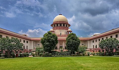 Supreme Court asks NBEMS to respond on NEET PG transparency plea