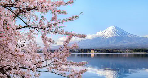 Representational image