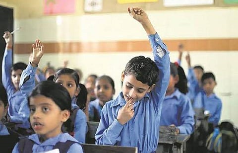 CISCE gears up for curriculum overhaul