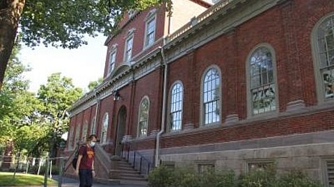 “AI already remodeling the future of education”, say Harvard scholars