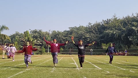 How sports can reimagine education for Indian schools