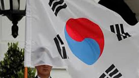 South Korea reaches 300,000 international student target two years early
