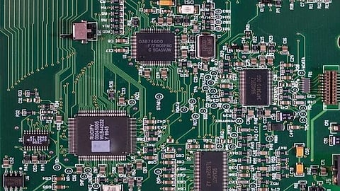 Opinion: In mission mode for critical tech