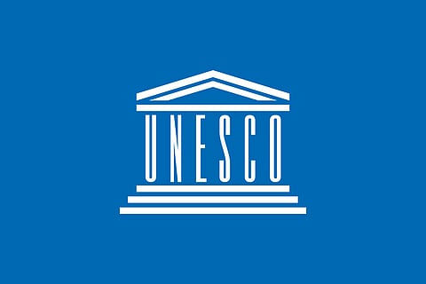 UNESCO logo