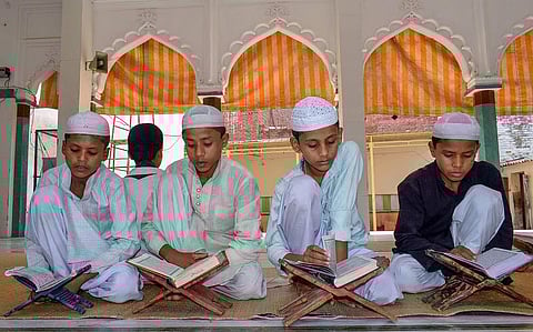 Uttarakhand will become the first state to dissolve Madrasa Board