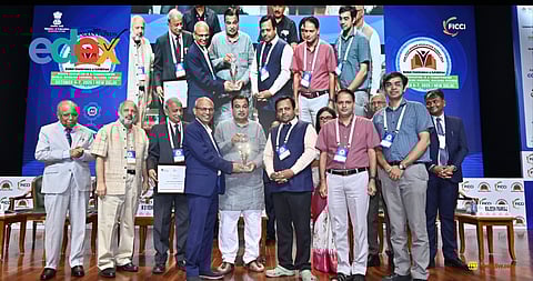 FICCI Awards for innovation & entrepreneurship