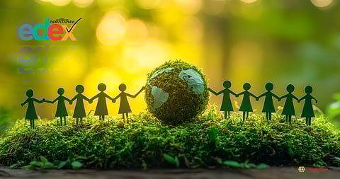 Making students environmentally conscious