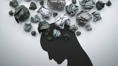 World Mental Health Day 2025: Combating the mental health crisis in Indian teens
