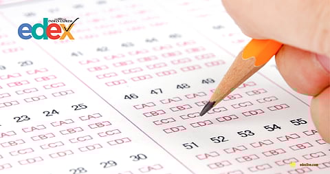 Jharkhand Staff Selection Commission Exam