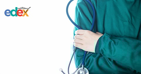 40,000 doctors missing in Delhi?