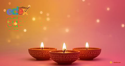 Diwali celebrations globally