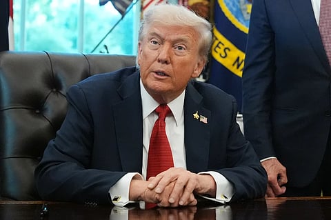 US witnesses decline in international students