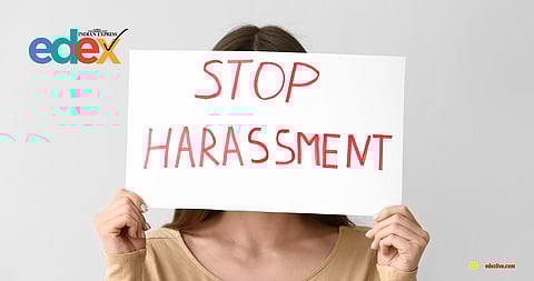 Bengaluru Jayanagar College sexual harassment case