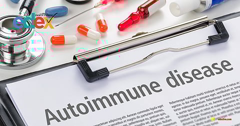 Rise in cases of autoimmune disease in India