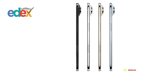 iPhone Air, is it the thinnest phone?